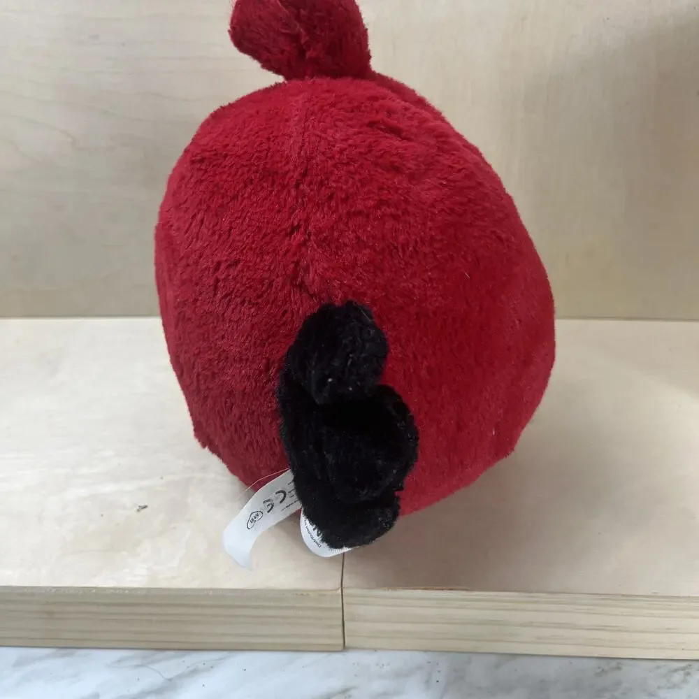 Rovio angry birds